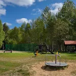 Awesome In Ostrowite With Sauna Appartement *