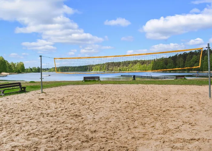 In Ostrowite With Sauna * Ostrowite (Chojnice)